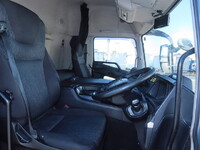 三菱ふそうスーパーグレートアルミウイング大型（10t）[写真20]