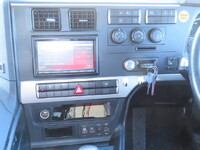 三菱ふそうスーパーグレートアルミウイング大型（10t）[写真24]