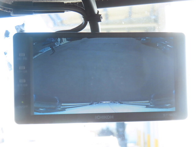 三菱ふそうスーパーグレートアルミウイング大型（10t）[写真25]