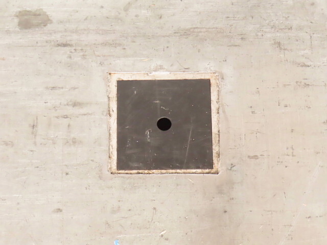 三菱ふそうスーパーグレートアルミウイング大型（10t）[写真30]