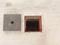 三菱ふそうスーパーグレートアルミウイング大型（10t）[写真32]