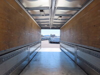 三菱ふそうスーパーグレートアルミウイング大型（10t）[写真33]