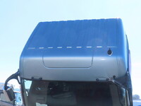 三菱ふそうスーパーグレートアルミウイング大型（10t）[写真37]