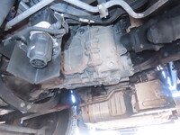 三菱ふそうスーパーグレートアルミウイング大型（10t）[写真10]