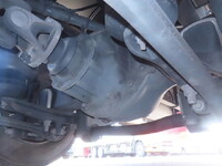 UDトラックスクオンアルミウイング大型（10t）[写真12]