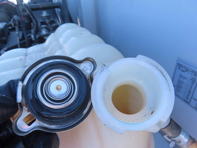 UDトラックスクオンアルミウイング大型（10t）[写真21]