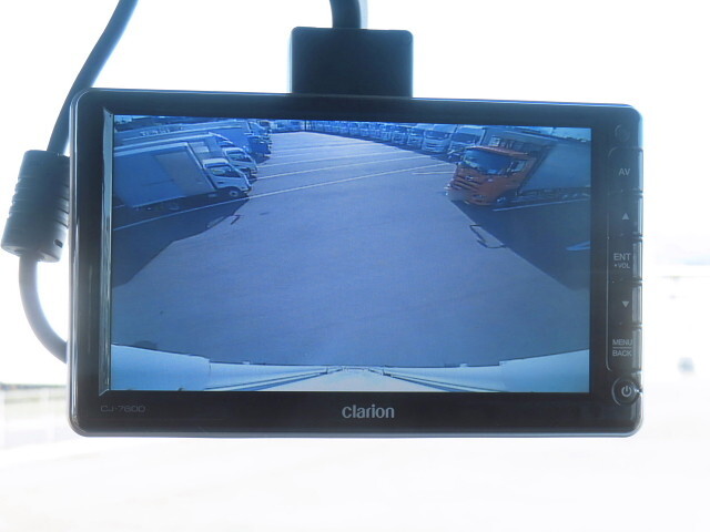 UDトラックスクオンアルミウイング大型（10t）[写真28]