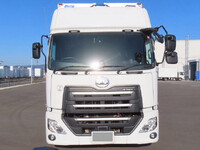 UDトラックスクオンアルミウイング大型（10t）[写真06]