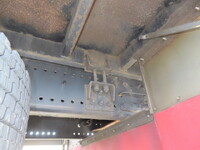 日野プロフィアアルミブロック大型（10t）[写真12]