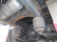 日野プロフィアアルミブロック大型（10t）[写真14]