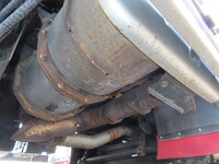 日野プロフィアアルミブロック大型（10t）[写真15]