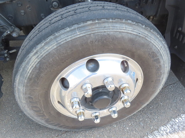 日野プロフィアアルミブロック大型（10t）[写真15]