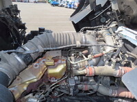 日野プロフィアアルミブロック大型（10t）[写真18]