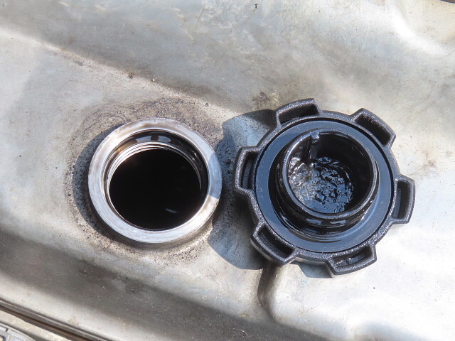 日野プロフィアアルミブロック大型（10t）[写真18]