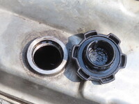 日野プロフィアアルミブロック大型（10t）[写真19]