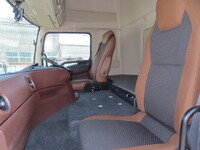 日野プロフィアアルミブロック大型（10t）[写真21]