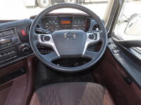 日野プロフィアアルミブロック大型（10t）[写真22]