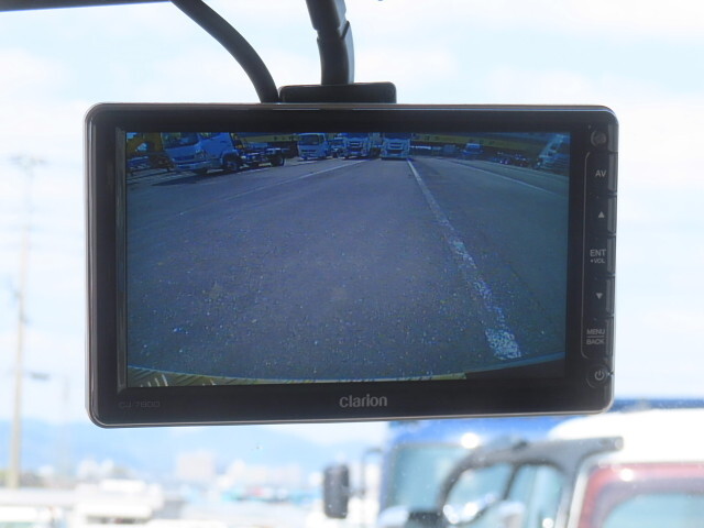 日野プロフィアアルミブロック大型（10t）[写真24]