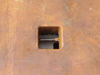 日野プロフィアアルミブロック大型（10t）[写真34]