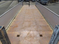 日野プロフィアアルミブロック大型（10t）[写真35]