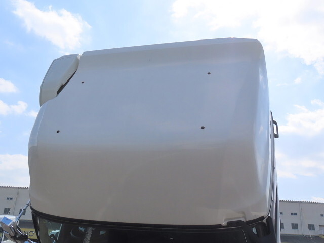 日野プロフィアアルミブロック大型（10t）[写真39]