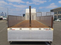 日野プロフィアアルミブロック大型（10t）[写真08]