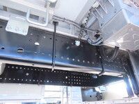 日野プロフィア冷蔵冷凍ウイング大型（10t）[写真12]