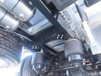 日野プロフィア冷蔵冷凍ウイング大型（10t）[写真13]