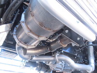 日野プロフィア冷蔵冷凍ウイング大型（10t）[写真14]