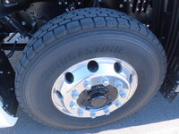 日野プロフィア冷蔵冷凍ウイング大型（10t）[写真15]