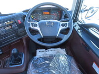 日野プロフィア冷蔵冷凍ウイング大型（10t）[写真21]