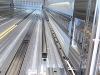 日野プロフィア冷蔵冷凍ウイング大型（10t）[写真28]