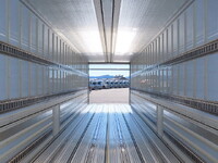 日野プロフィア冷蔵冷凍ウイング大型（10t）[写真30]