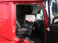 三菱ふそうスーパーグレートアルミウイング大型（10t）[写真12]