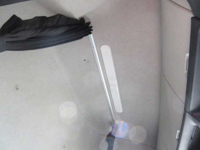 三菱ふそうスーパーグレートアルミウイング大型（10t）[写真13]