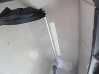 三菱ふそうスーパーグレートアルミウイング大型（10t）[写真14]