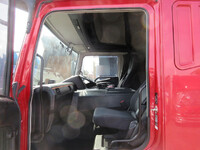 三菱ふそうスーパーグレートアルミウイング大型（10t）[写真19]