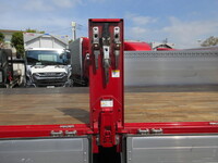 三菱ふそうスーパーグレートアルミウイング大型（10t）[写真28]