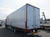 三菱ふそうスーパーグレートアルミウイング大型（10t）[写真08]