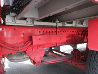 三菱ふそうスーパーグレートアルミウイング大型（10t）[写真09]