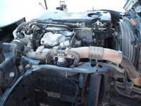 いすゞエルフバキュームカー小型（2t・3t）[写真11]