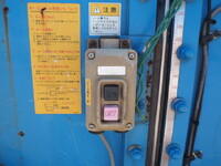 いすゞエルフバキュームカー小型（2t・3t）[写真19]