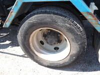 いすゞエルフバキュームカー小型（2t・3t）[写真22]