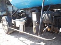 いすゞエルフバキュームカー小型（2t・3t）[写真23]