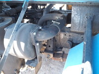 いすゞエルフバキュームカー小型（2t・3t）[写真24]