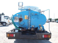 いすゞエルフバキュームカー小型（2t・3t）[写真05]