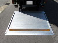 トヨタトヨエースアルミバン小型（2t・3t）[写真12]