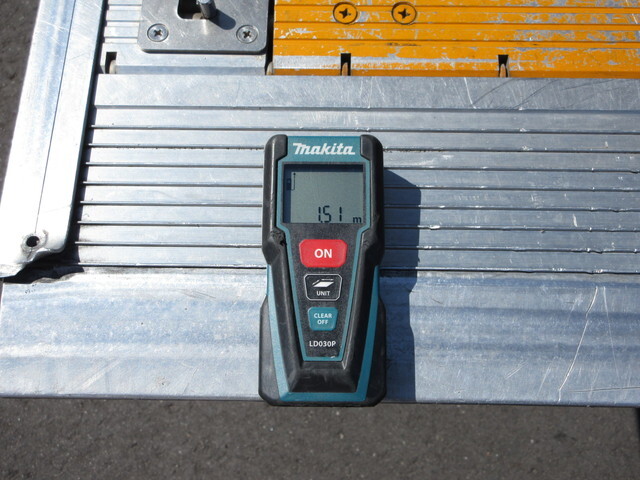 トヨタトヨエースアルミバン小型（2t・3t）[写真13]