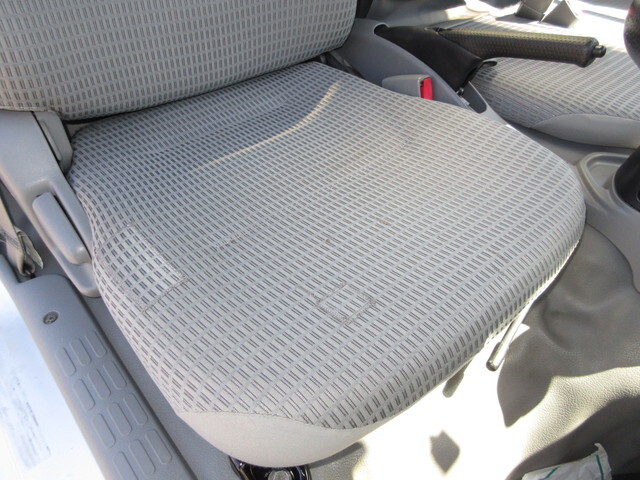 トヨタトヨエースアルミバン小型（2t・3t）[写真17]