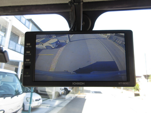 トヨタトヨエースアルミバン小型（2t・3t）[写真23]